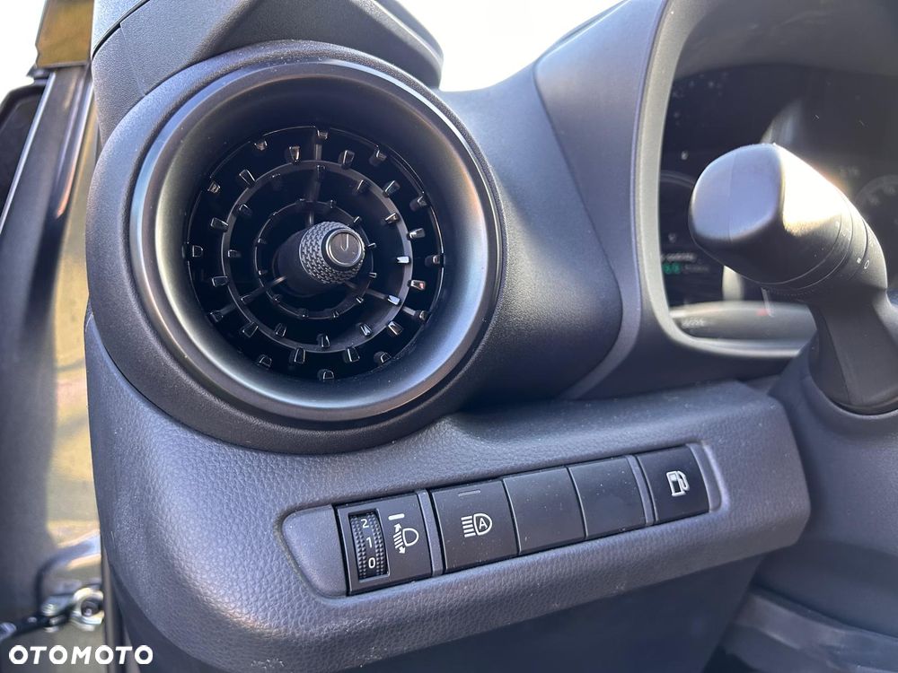 Toyota C-HR 1.8 Hybrid Style - 20