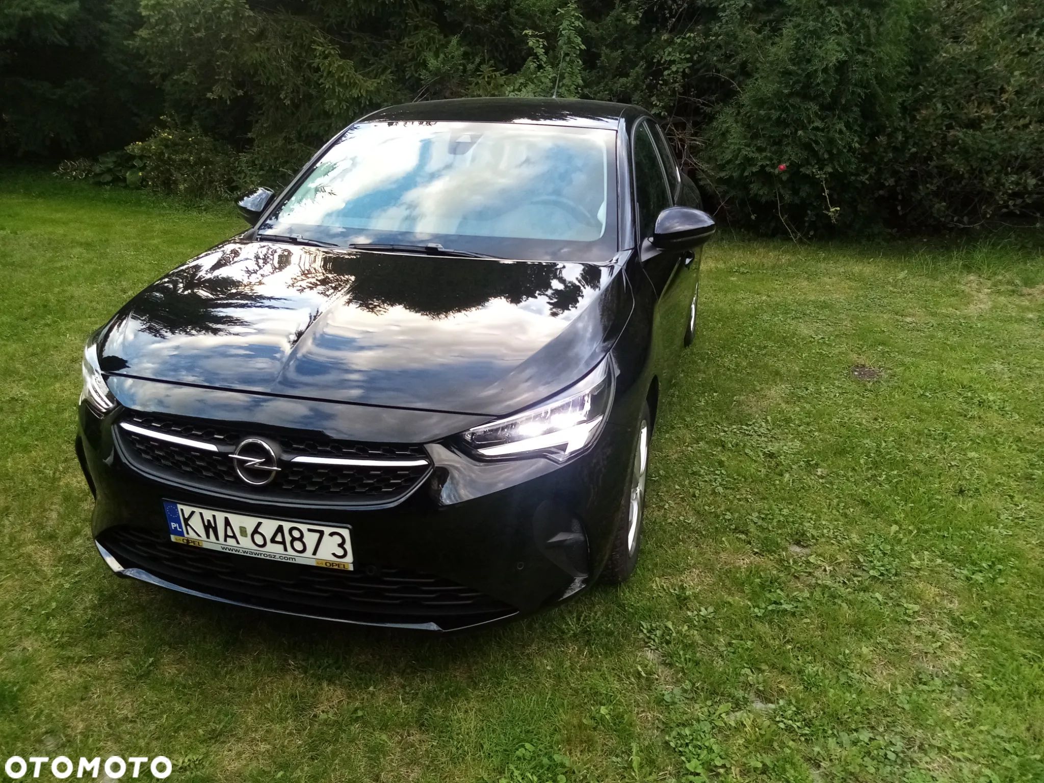Opel Corsa - 1