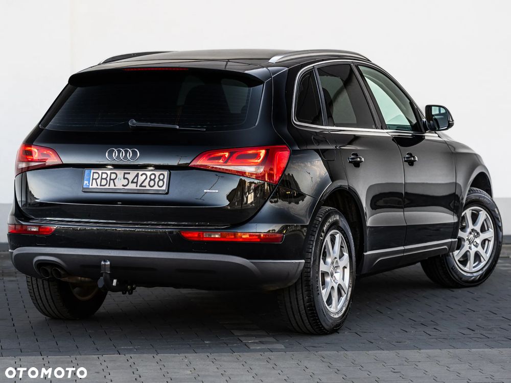 Audi Q5 2.0 TDI Quattro Prime Line - 3