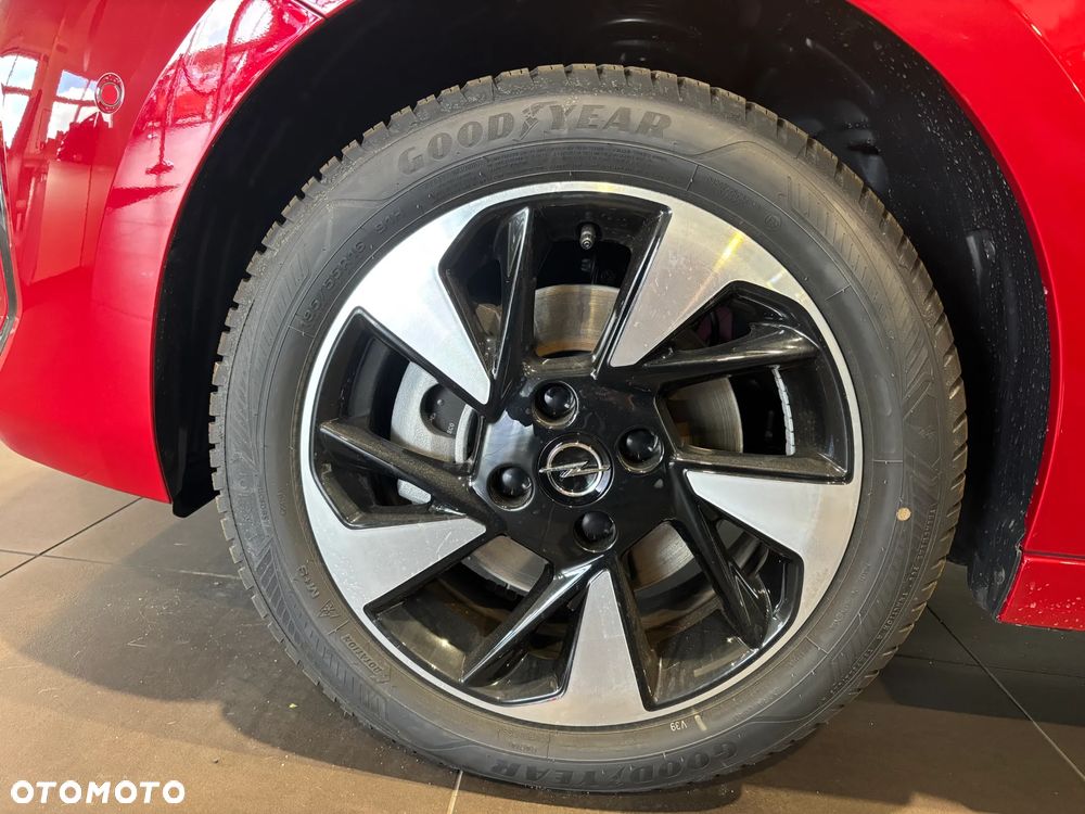 Opel Corsa GS - 12