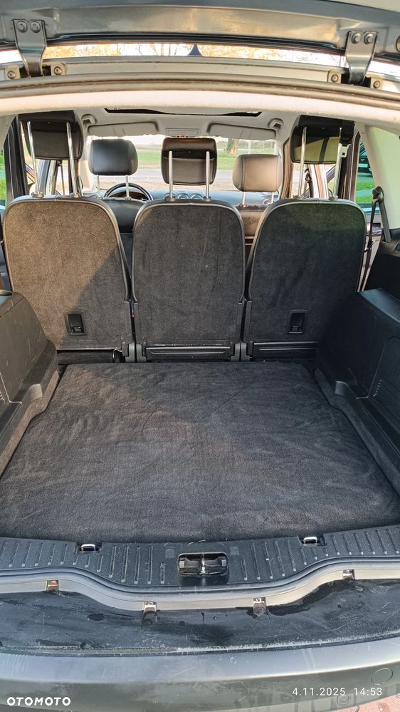 Ford S-Max 2.5 Titanium - 10