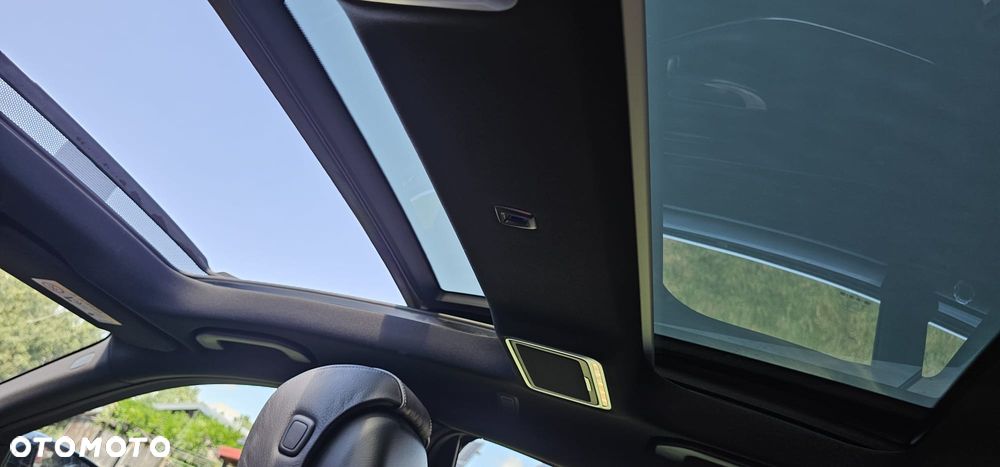 Mercedes-Benz Klasa S 350 (BlueTEC) d 4-Matic 7G-TRONIC - 8