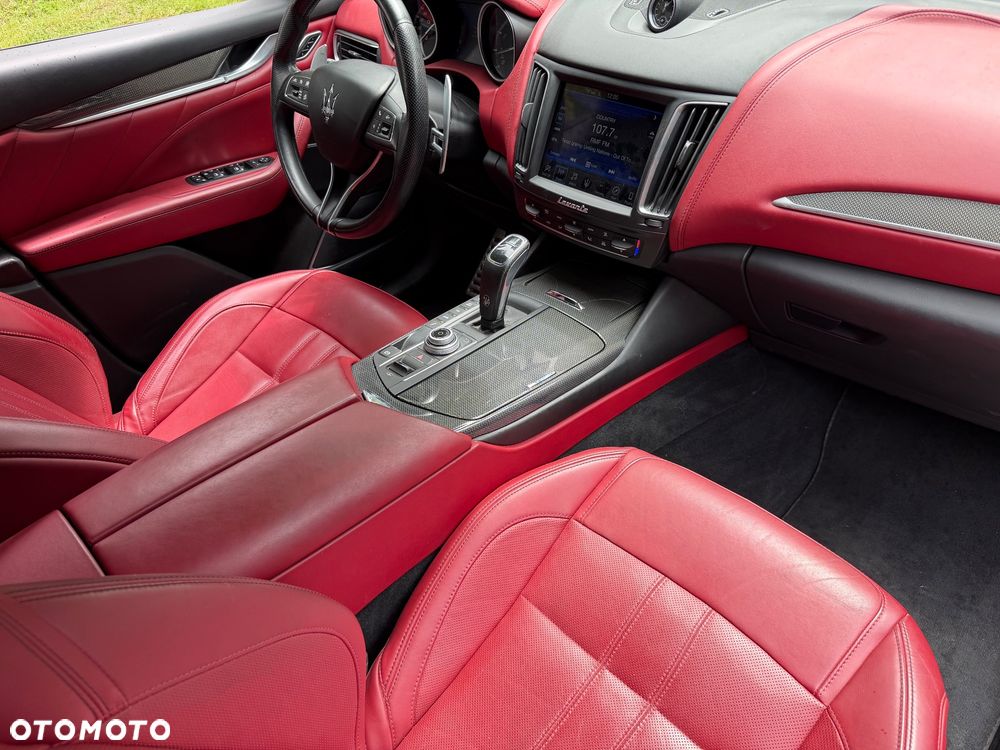 Maserati Levante S Q4 GranSport - 7