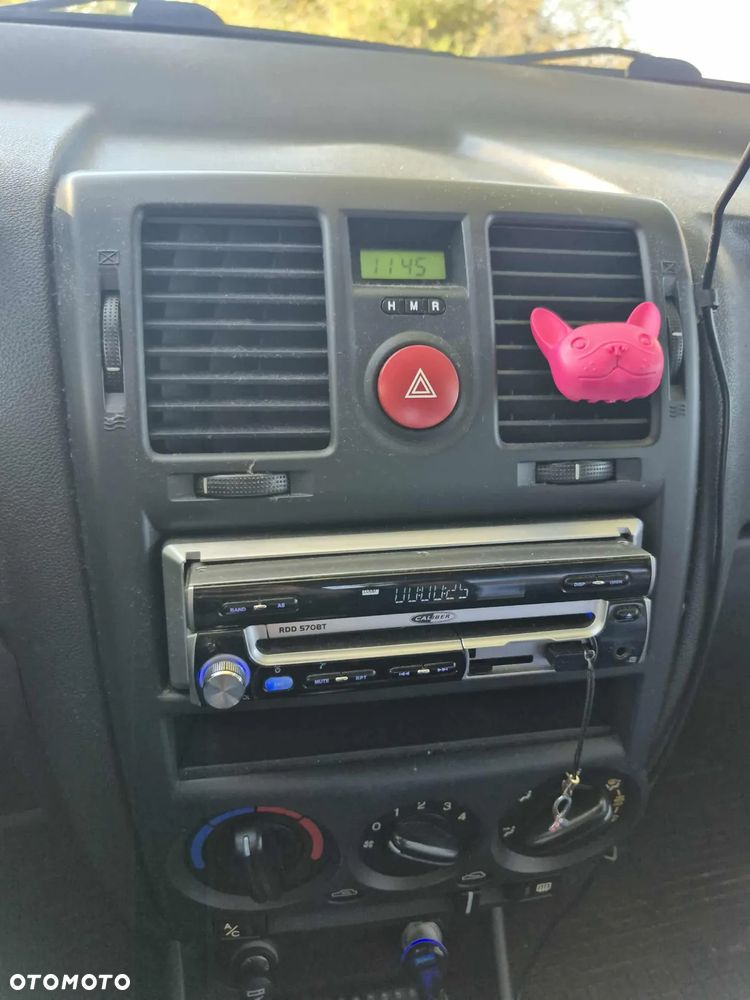 Hyundai Getz 1.4 Premium - 8