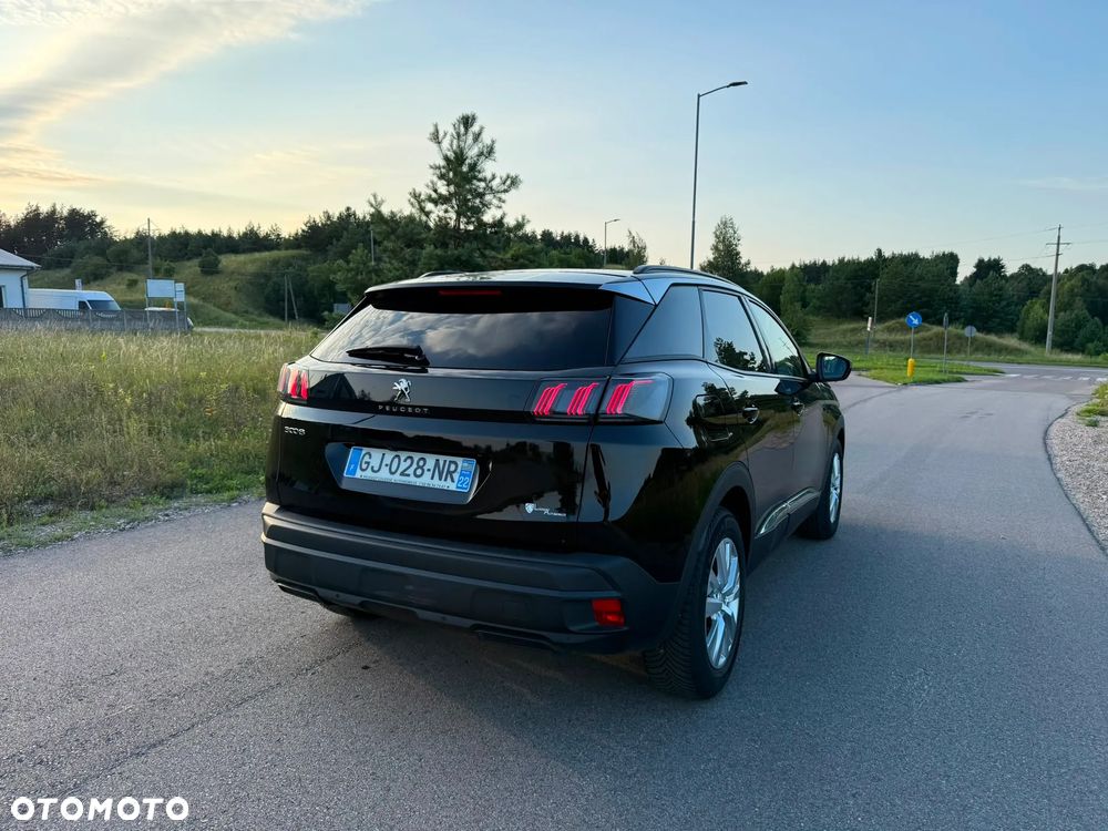 Peugeot 3008 - 6