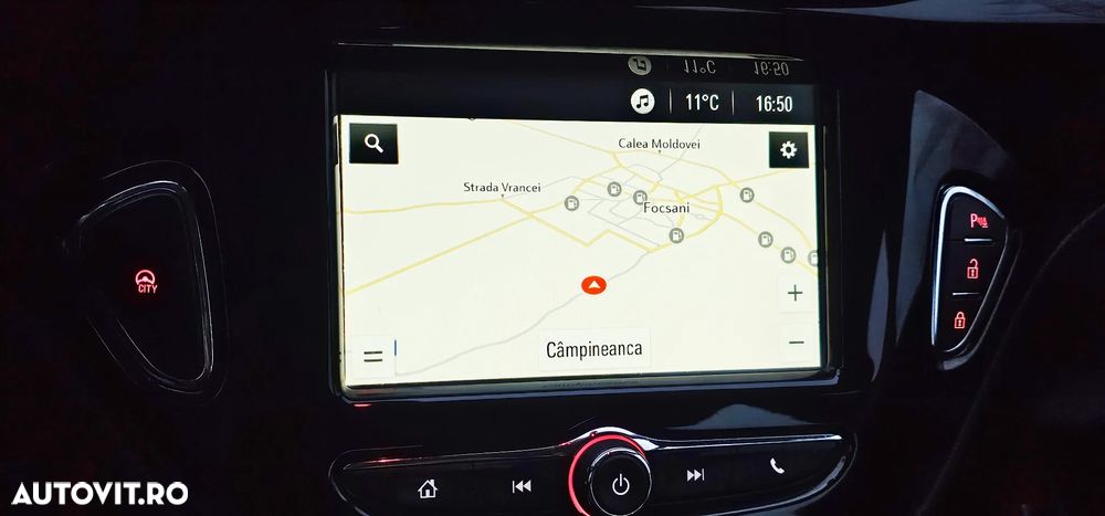 Opel Corsa 1.4 TWINPORT ECOTEC Enjoy - 15