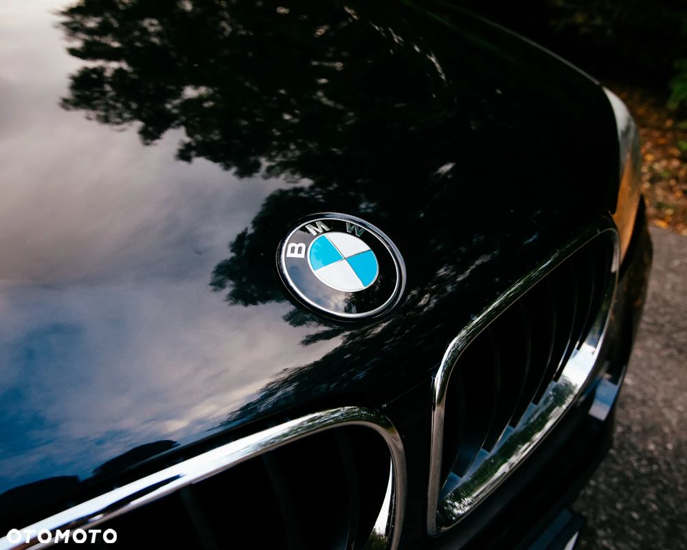 BMW X3 xDrive20d - 25