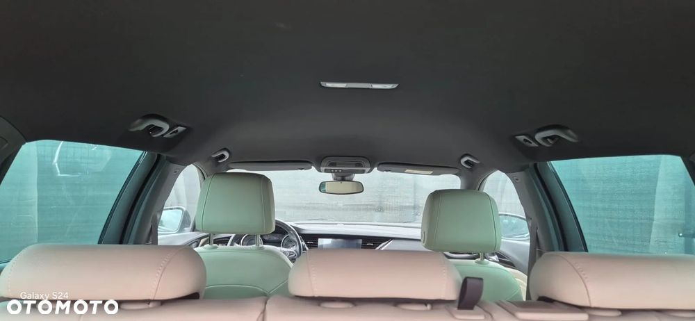Opel Insignia 2.0 CDTI Elite S&S - 19