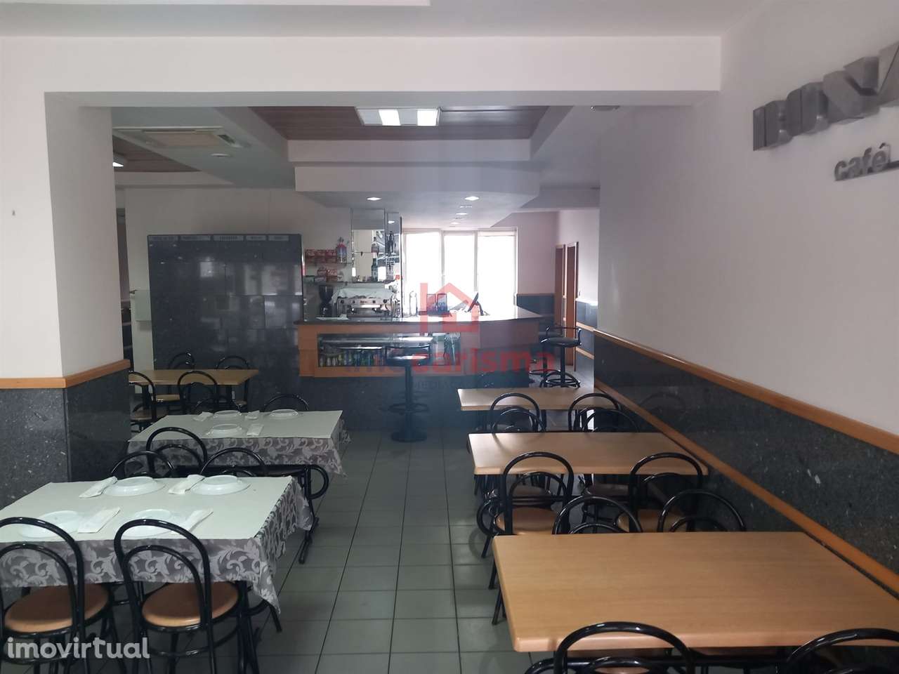 Trespasse Café/Snack-Bar Restaurante - Grande imagem: 5/11