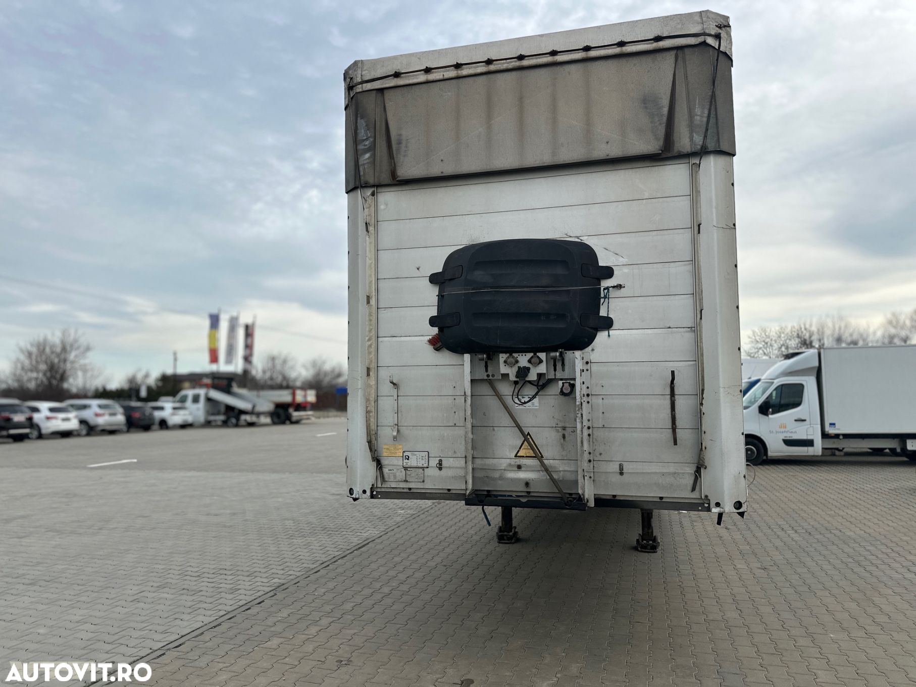 Schmitz Cargobull S 02 - 3
