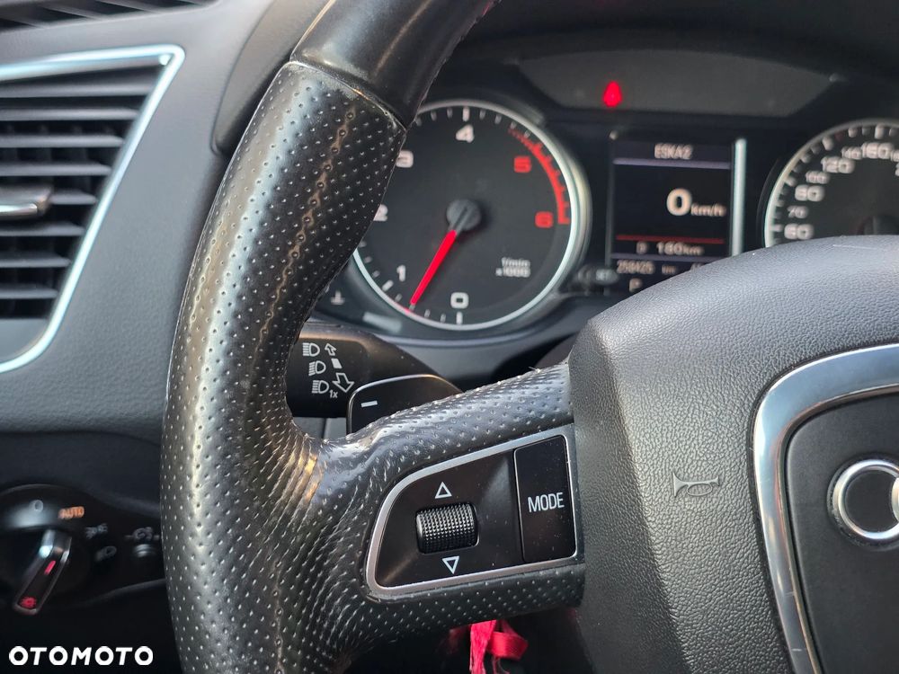 Audi Q5 3.0 TDI Quattro S tronic - 34