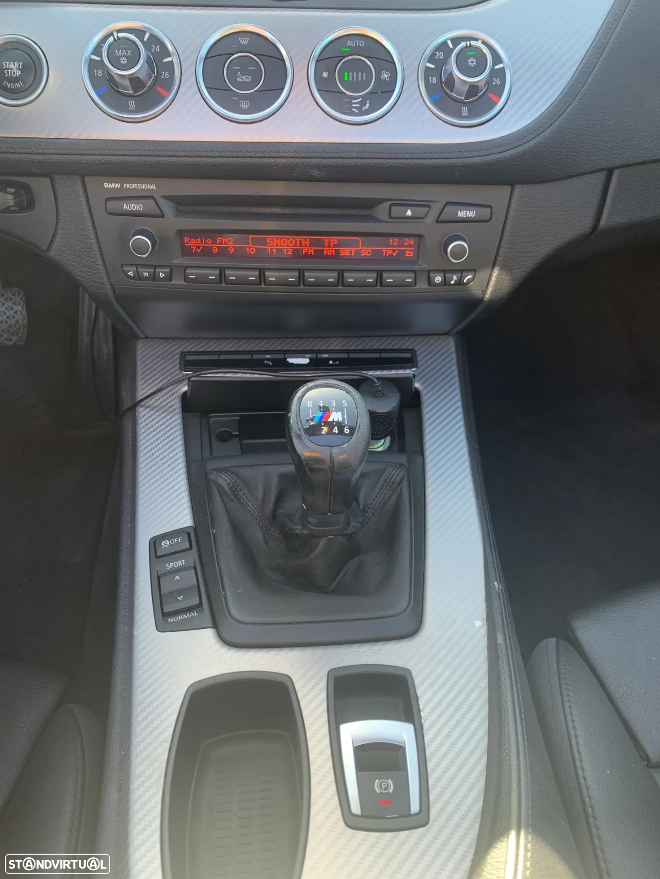 BMW Z4 23 i - 18
