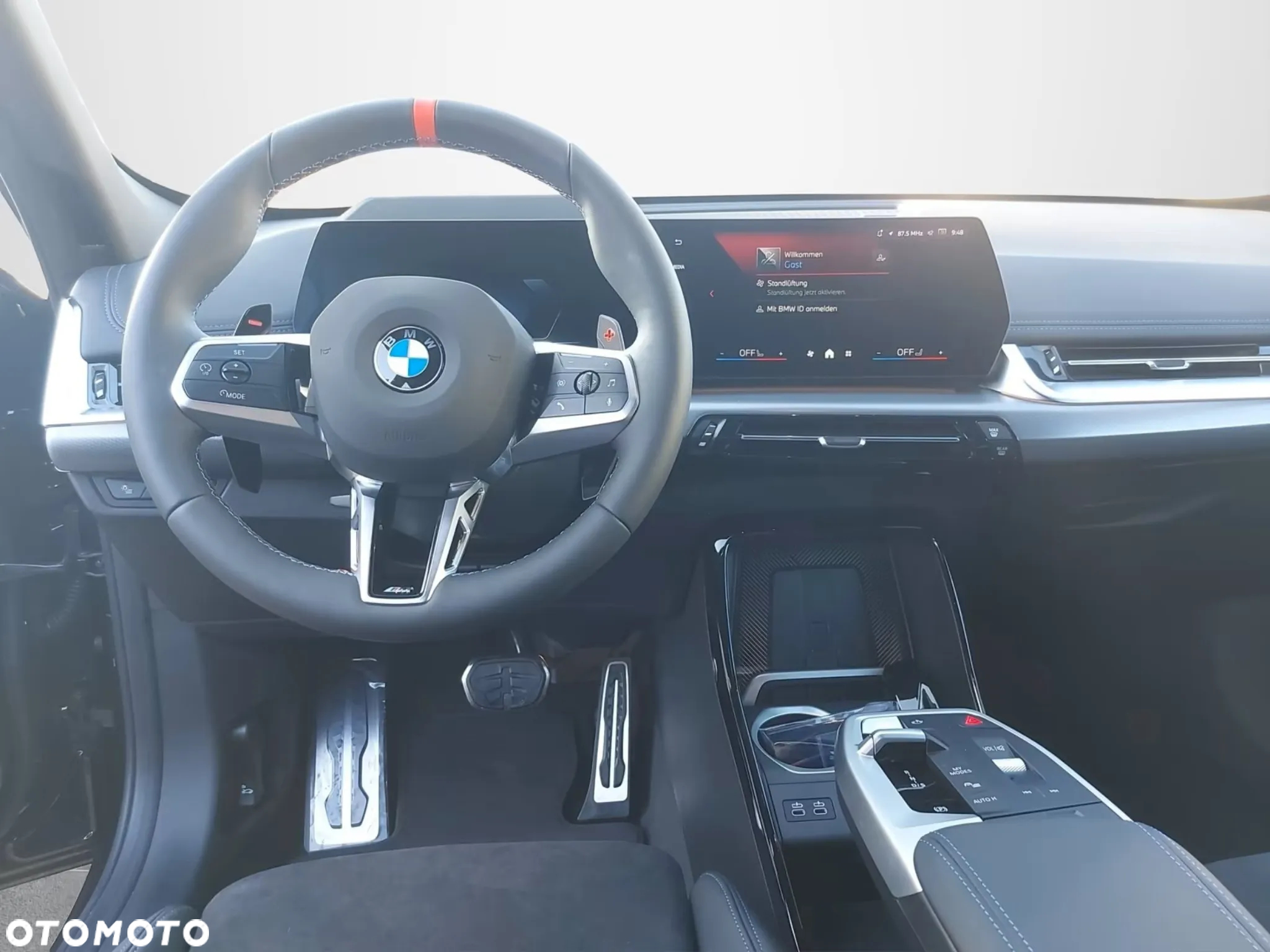 BMW X1 M35i xDrive - 8