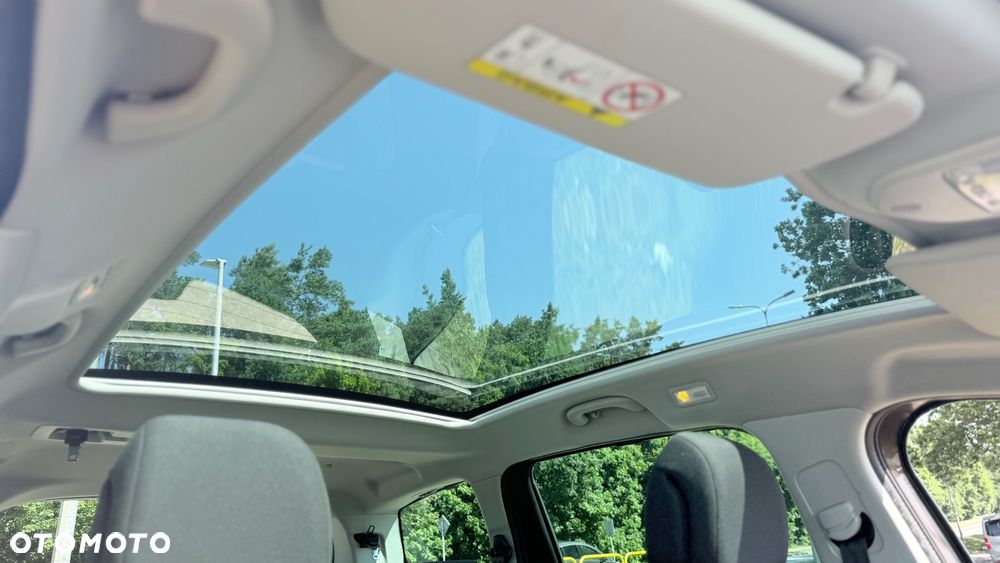 Peugeot 5008 2.0 HDi Business Line 7os - 18