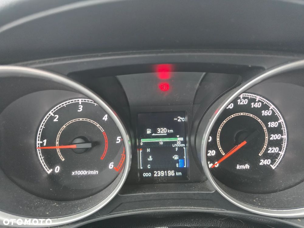 Mitsubishi ASX 1.8 DID Instyle AS&G - 15