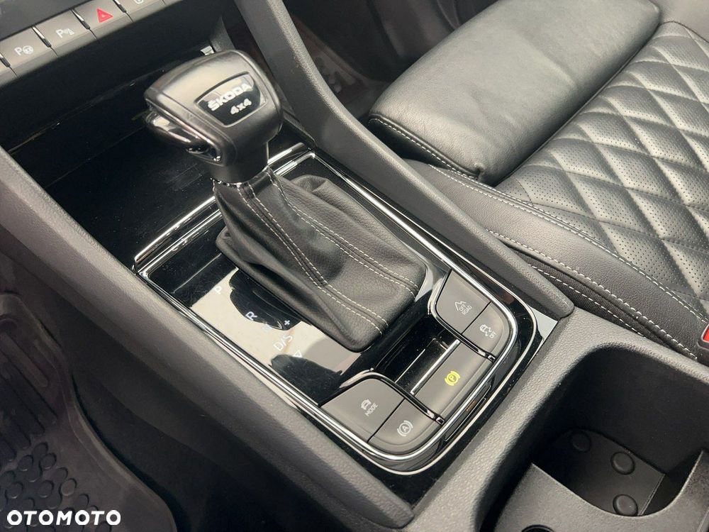 Skoda Kodiaq 2.0 TDI 4x4 Sportline DSG - 18