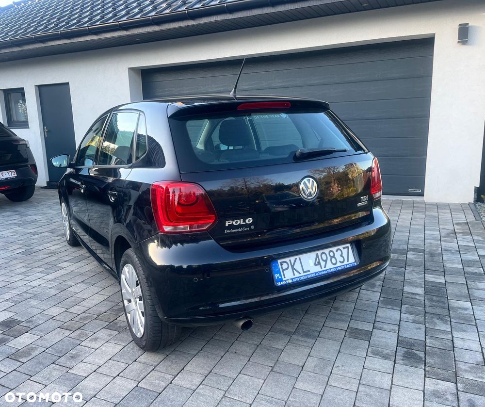 Volkswagen Polo 1.6 TDI DPF Comfortline - 2