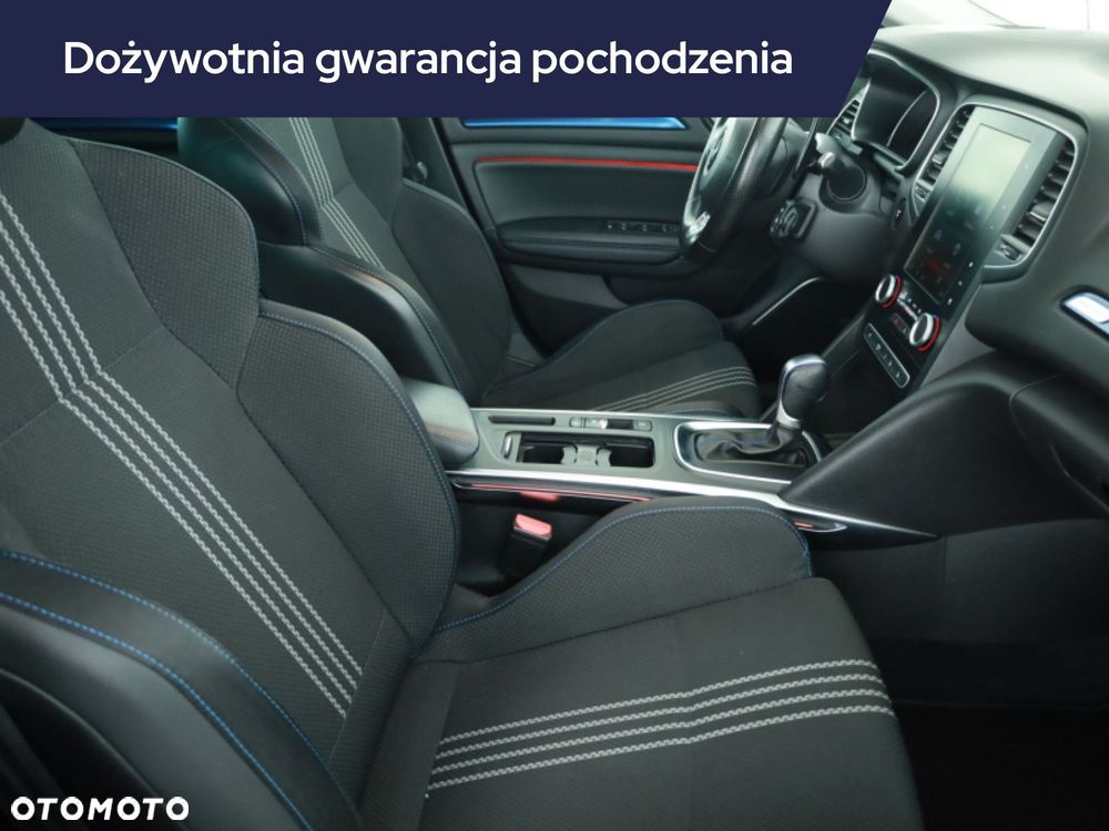 Renault Megane - 8