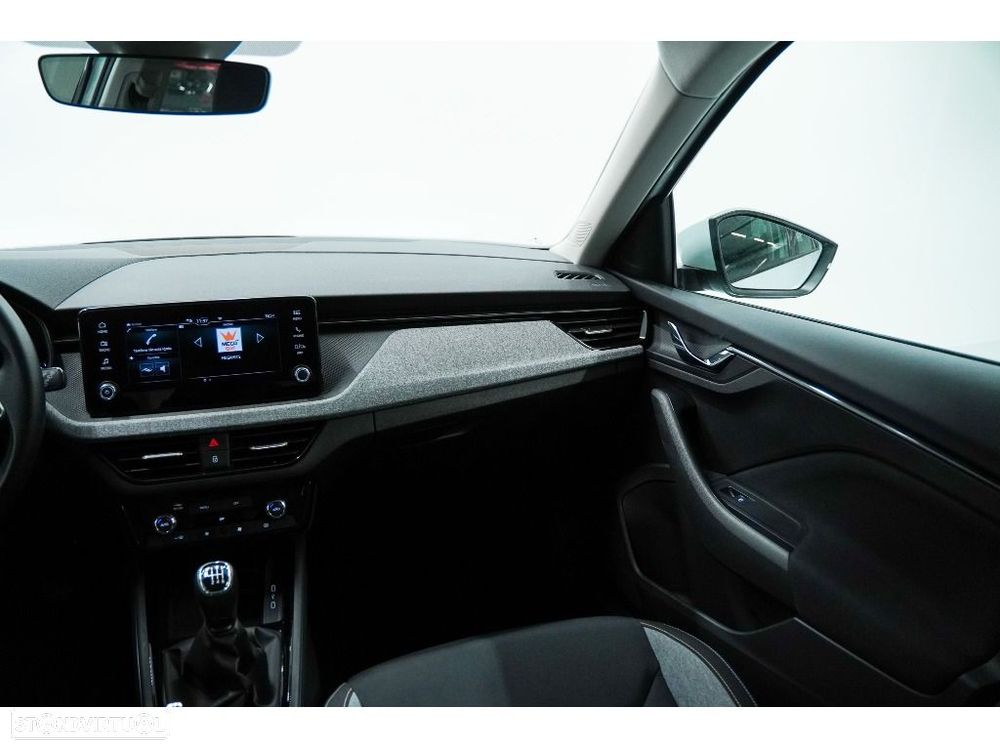 Skoda Kamiq 1.0 TSI - 18