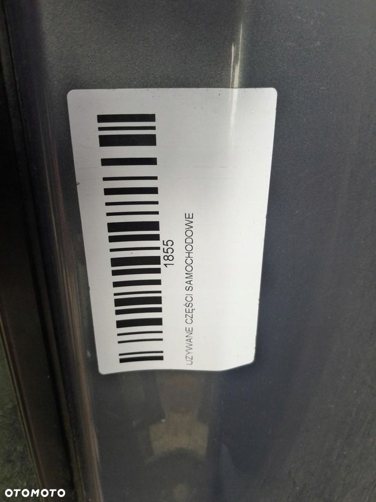 DRZWI LEWY TYŁ NISSAN QASHQAI J10 06-09R B52 - 7