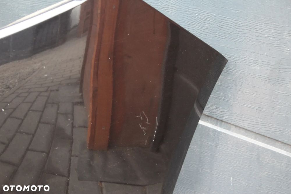 ZDERZAK PRZEDNI OPEL ZAFIRA C PRZED LIFTEM 4xPDC Z22C KOMPLETNY - 3