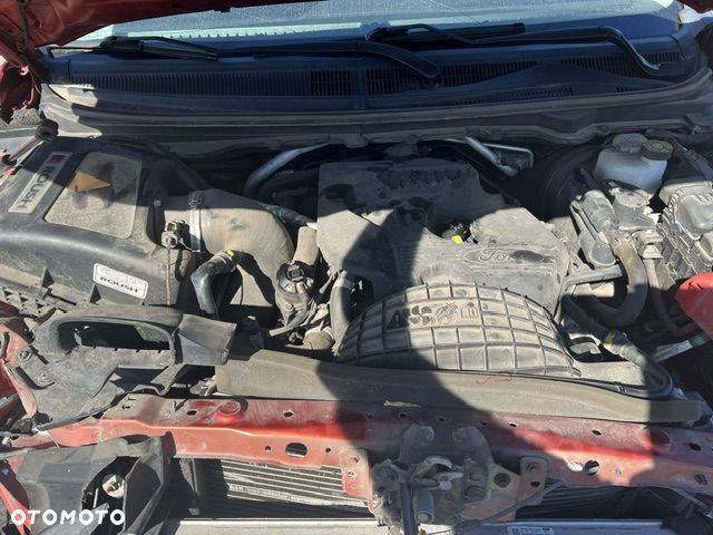 Ford Ranger 2.0 EcoBlue 4x4 DC XLT - 9