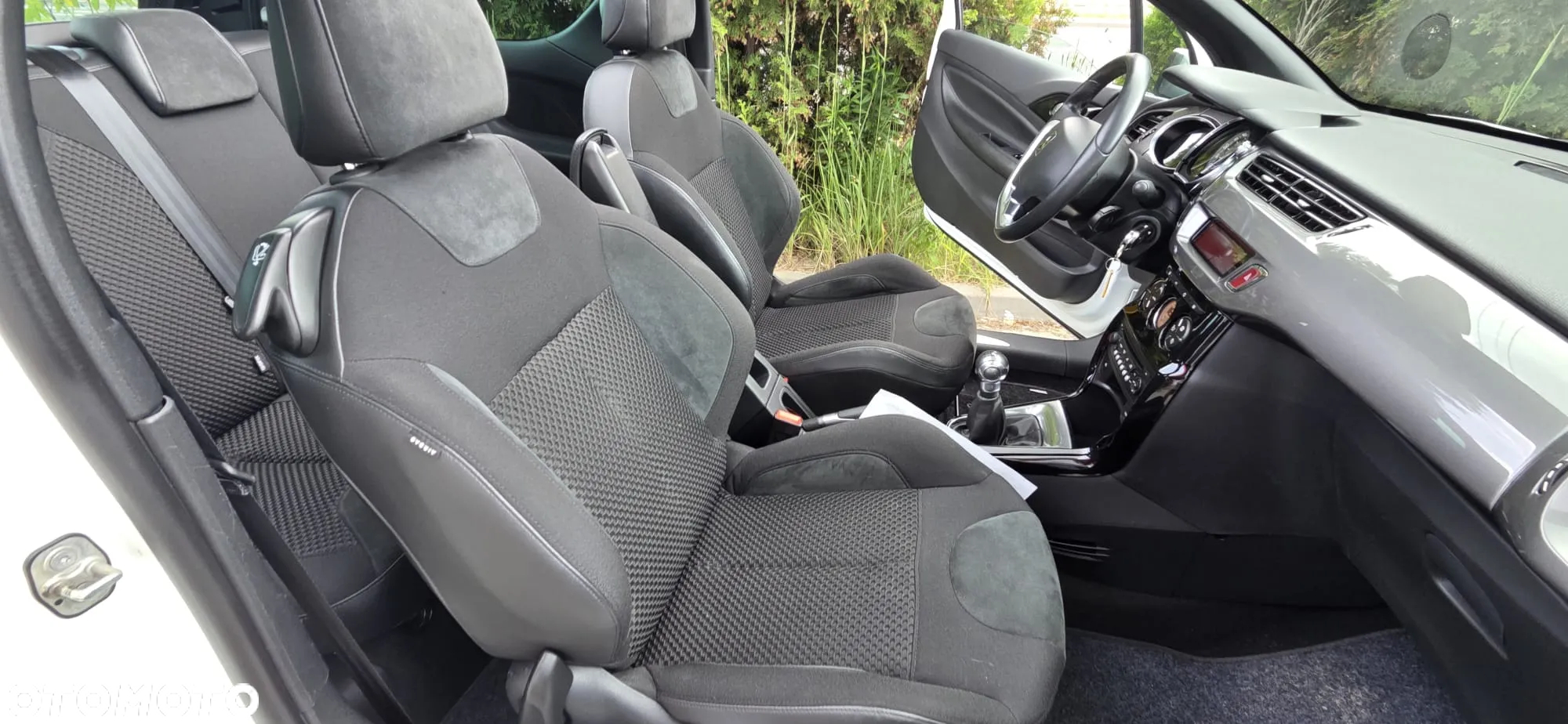 DS Automobiles DS 3 - 37