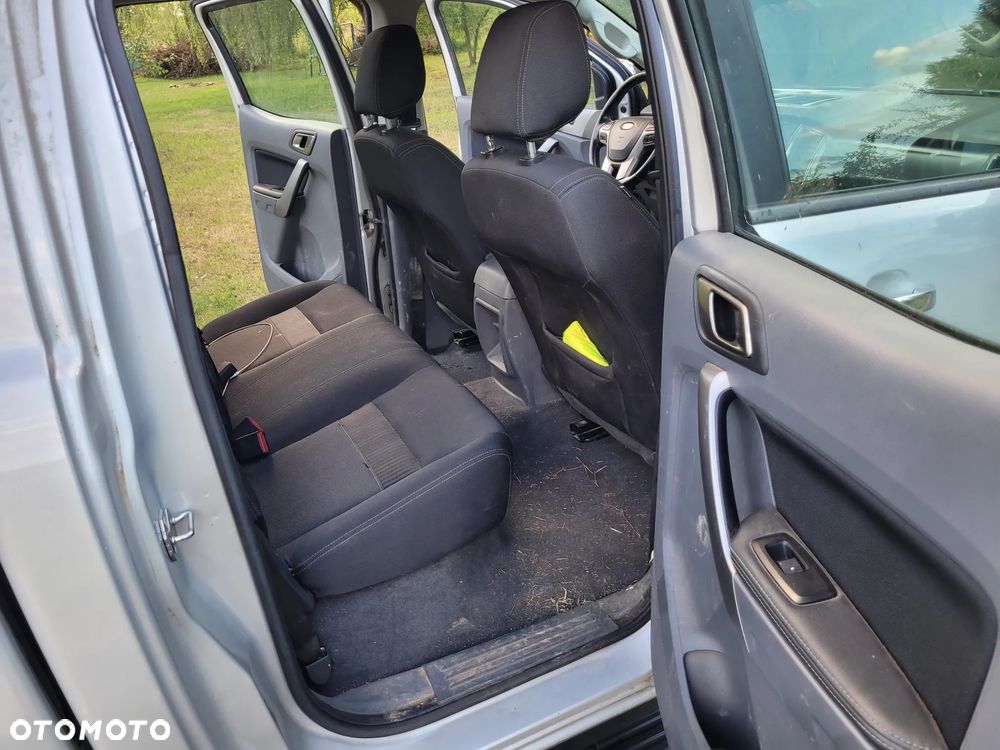 Ford Ranger XL - 10