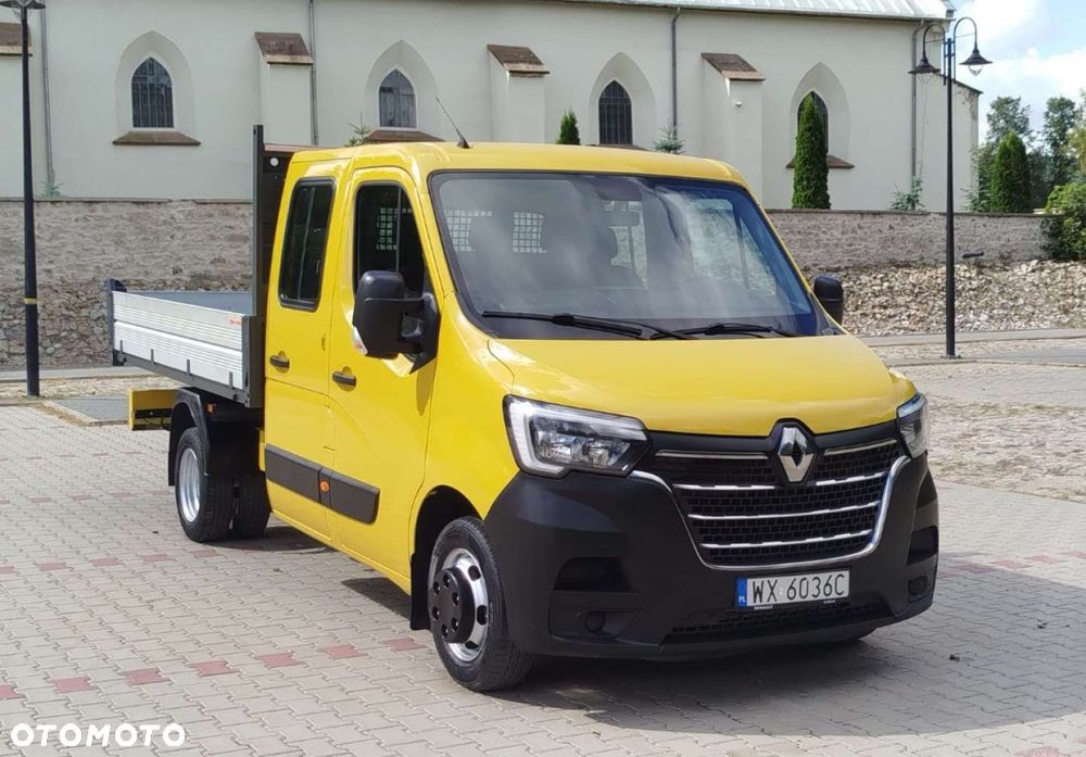 Renault Master - 4