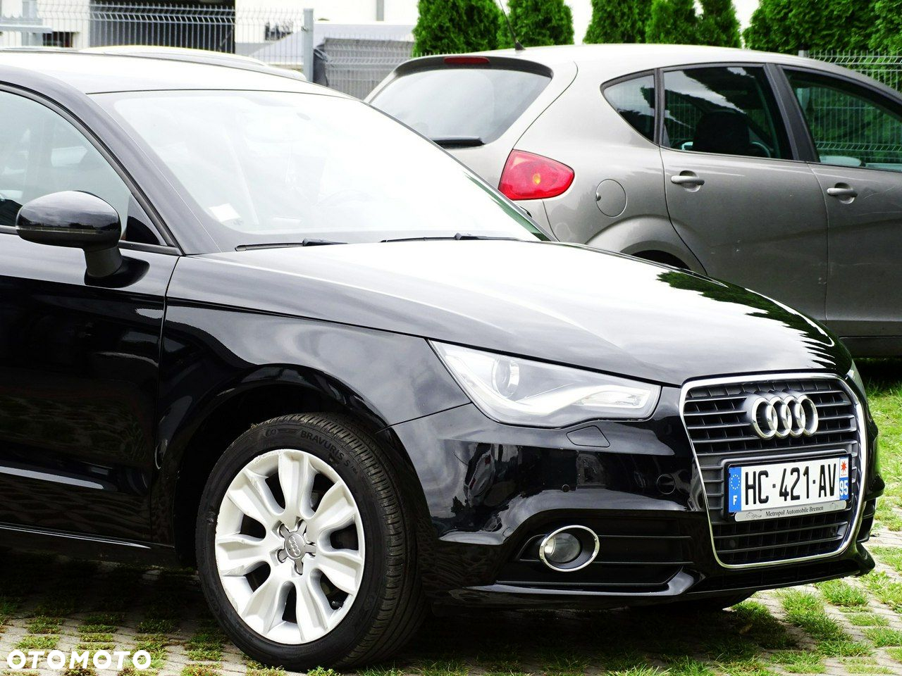 Audi A1 - 7