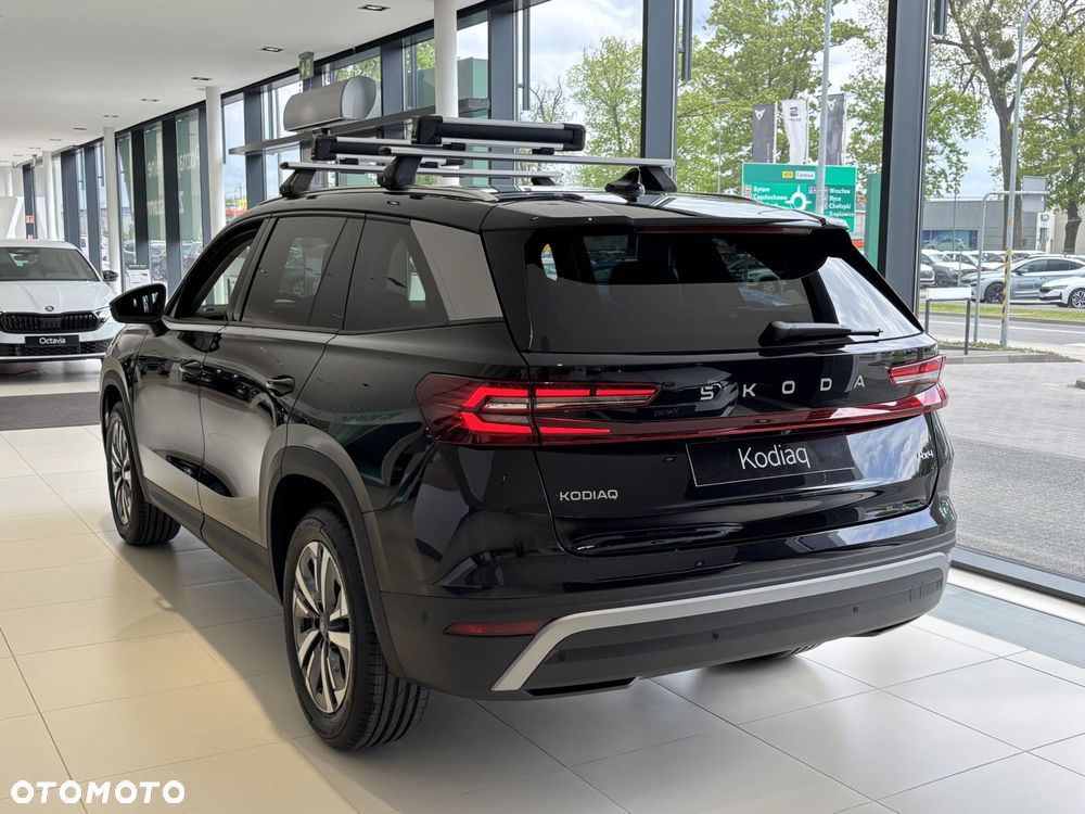 Skoda Kodiaq - 7