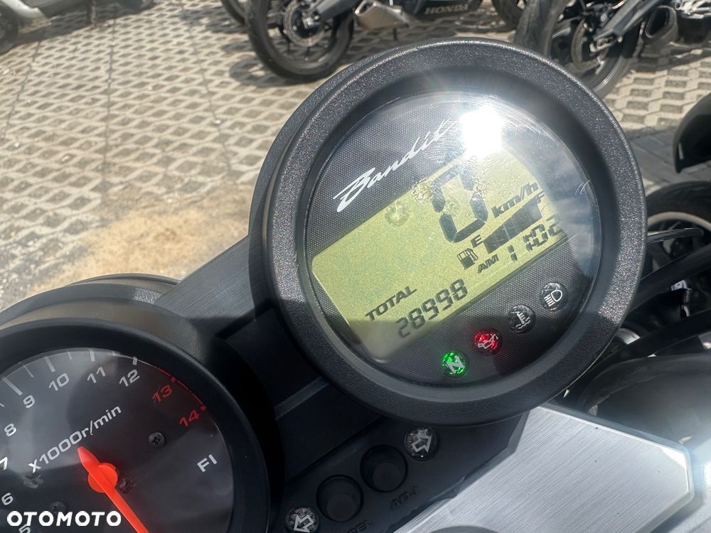Yamaha XJ - 7