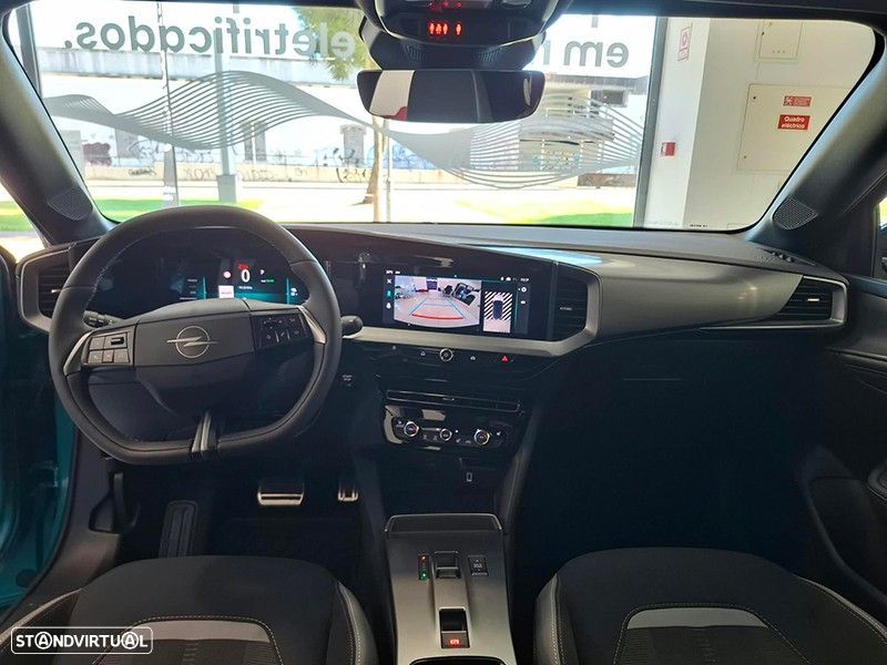 Opel Mokka-e 54 kWh GS - 9