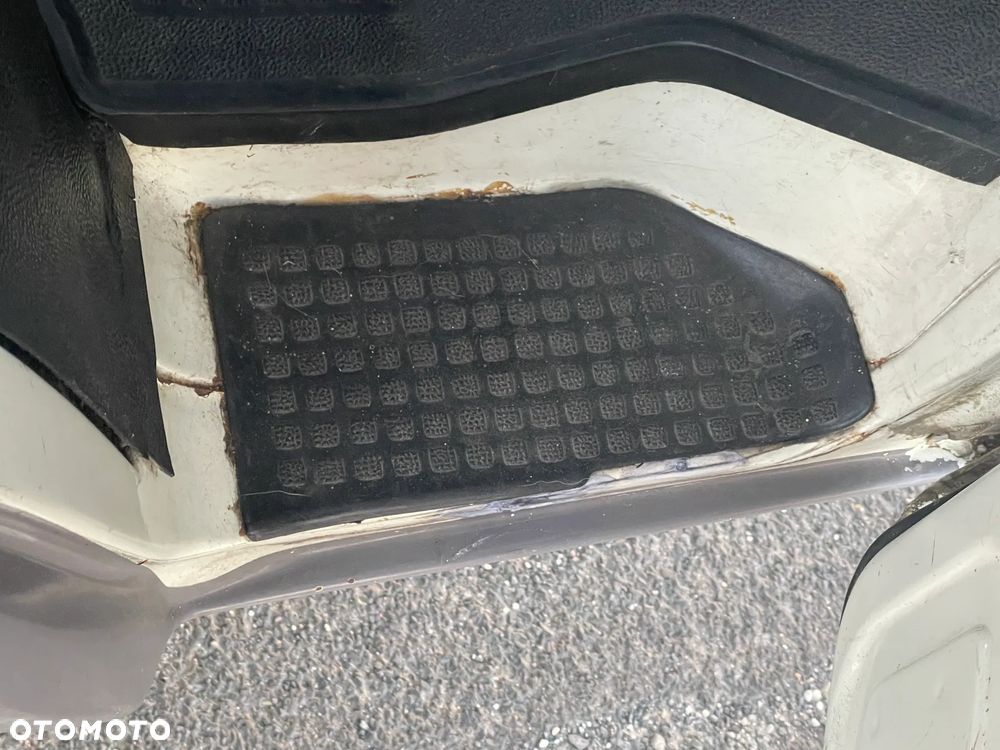 Volkswagen Transporter T3 Matkaaja Transhotel - 10