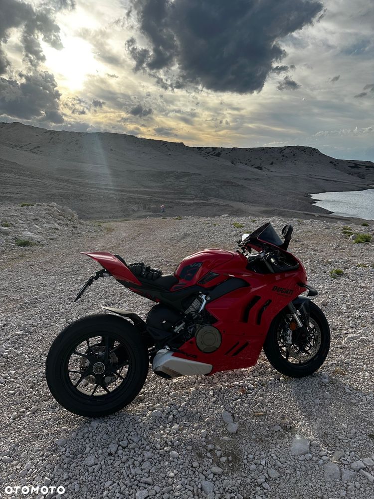 Ducati Panigale V4 - 7
