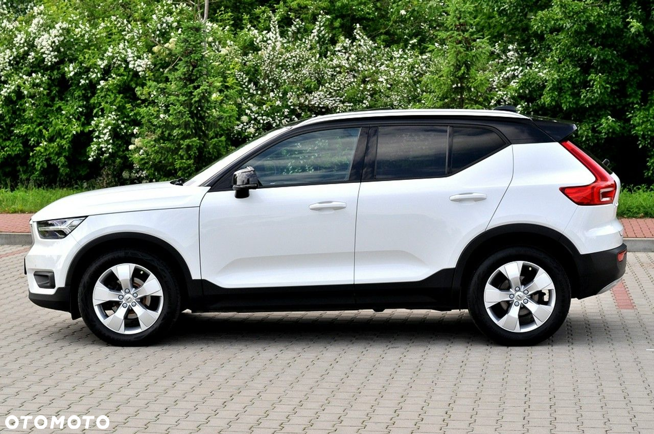 Volvo XC 40 D3 AWD Momentum - 4
