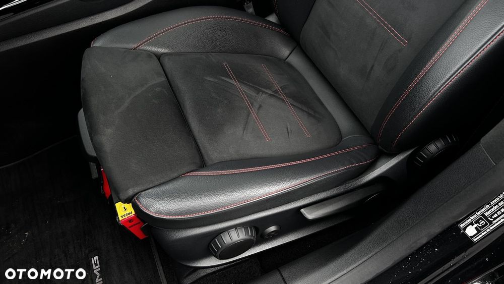 Mercedes-Benz CLA 200 AMG Line 7G-DCT - 13