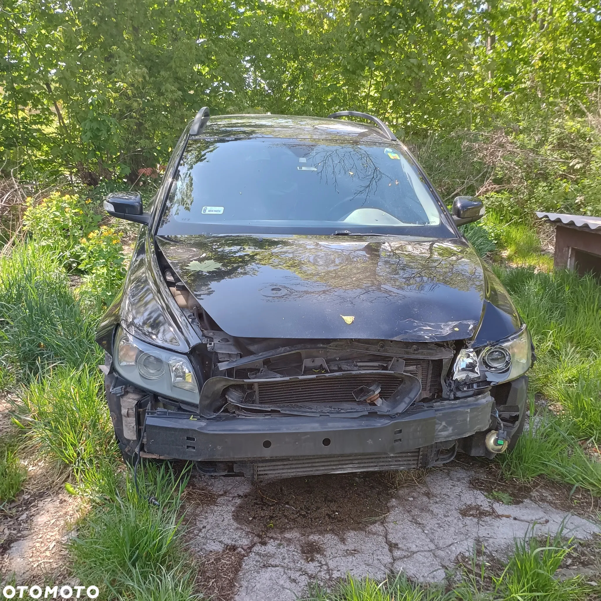 Volvo V50 - 13