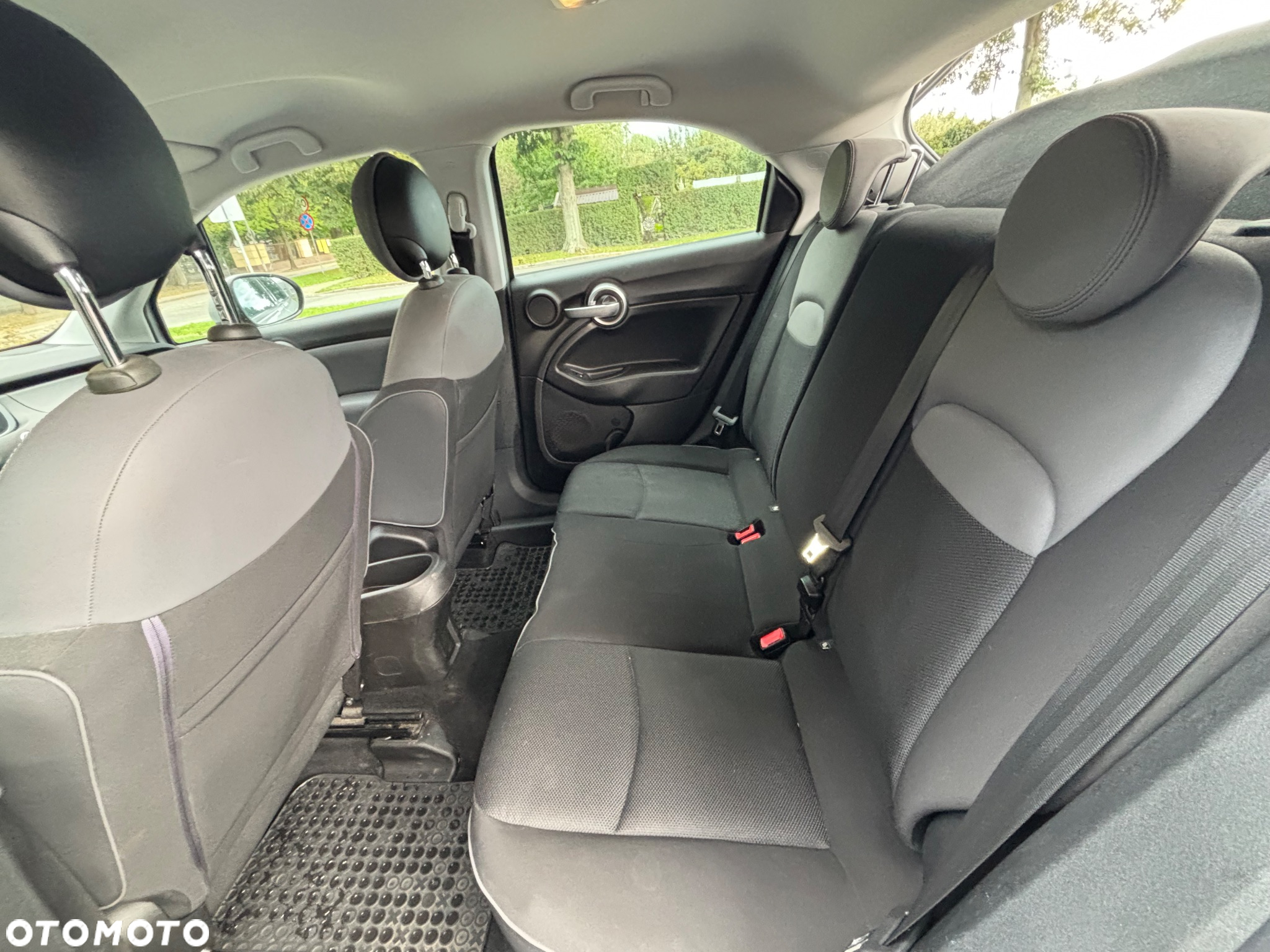 Fiat 500X 1.6 E-Torq Pop Star - 18