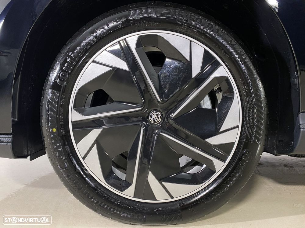 MG MG4 4 Standard - 21