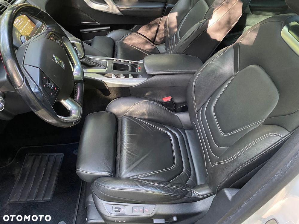 DS Automobiles DS 5 - 14
