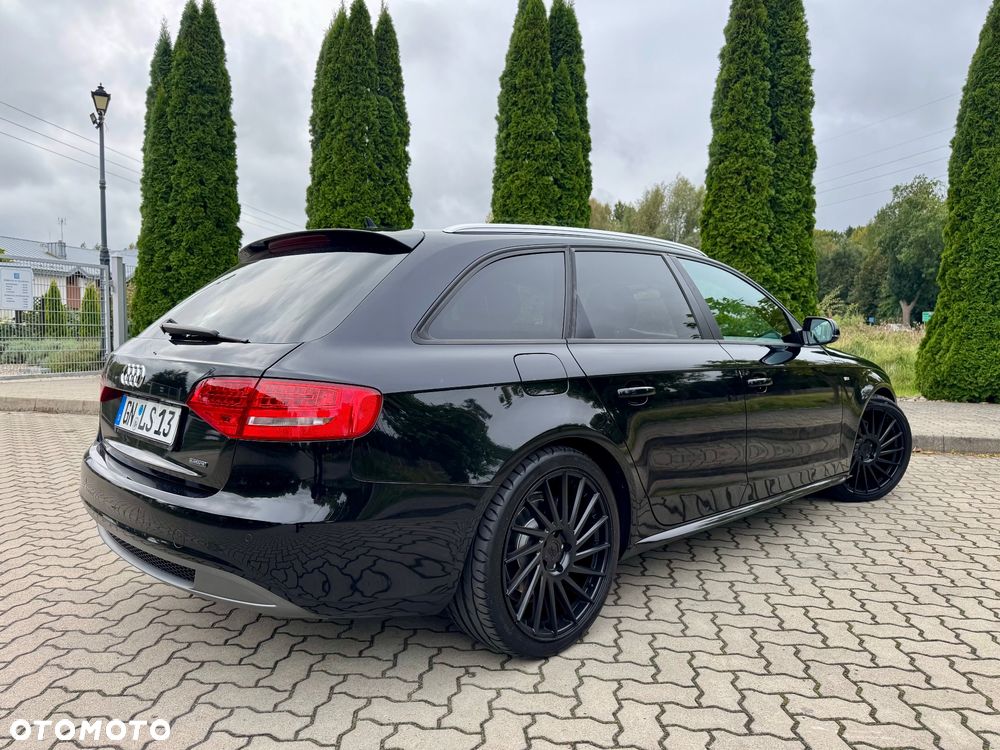 Audi A4 - 5