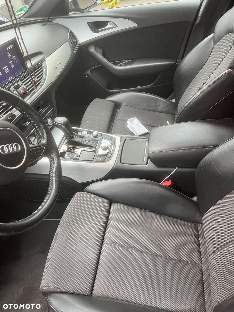 Audi A6 - 12