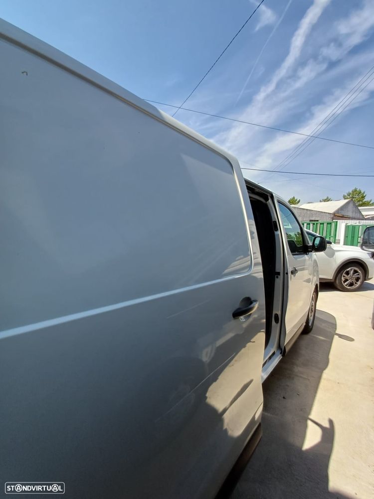 Toyota PROACE - 11