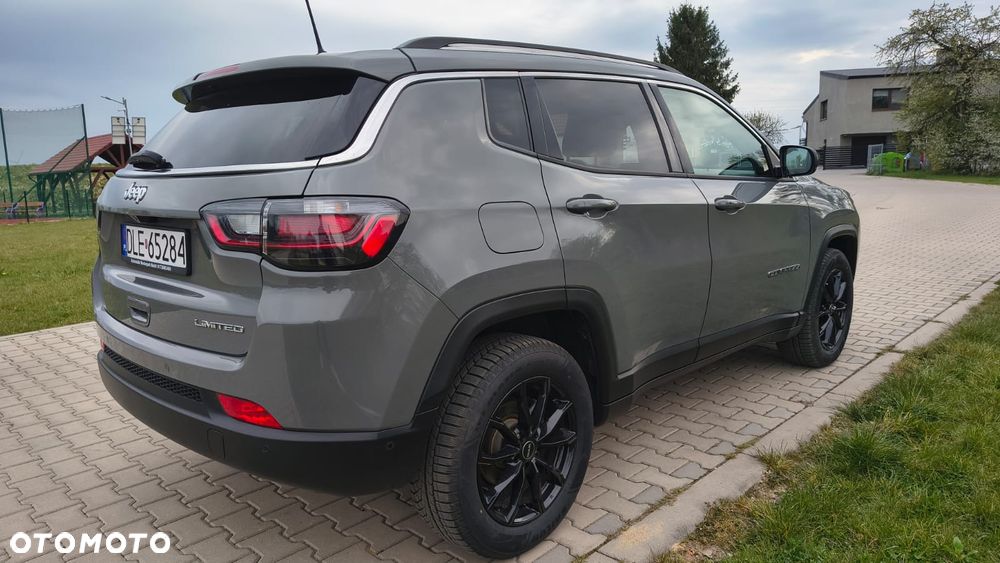 Jeep Compass - 6