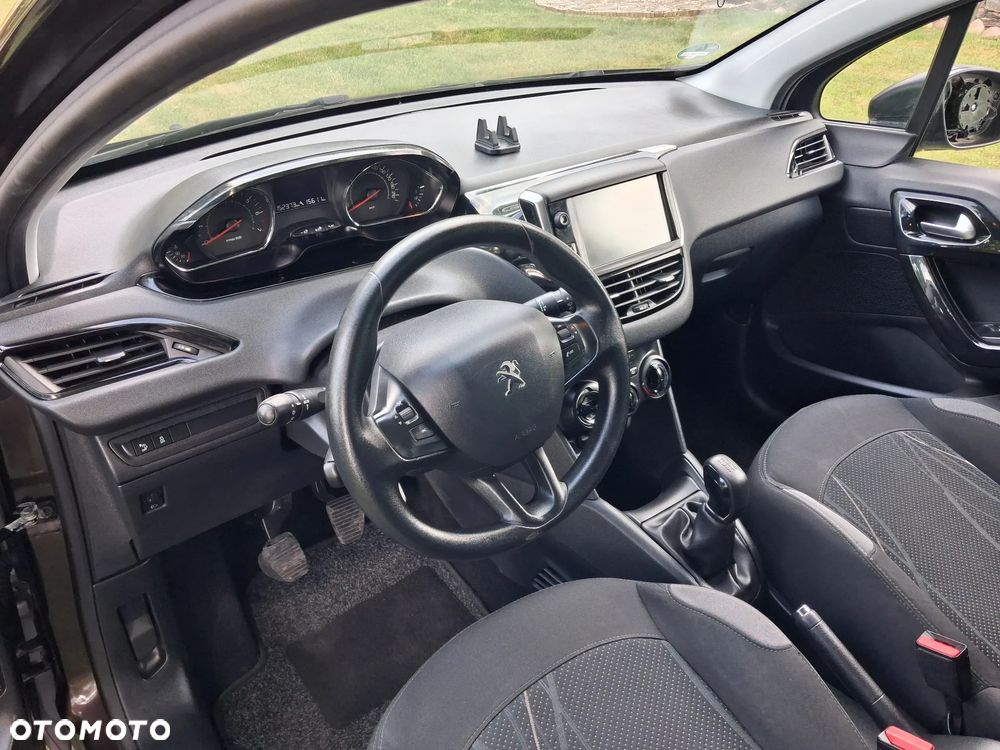 Peugeot 208 95 VTI Active - 21