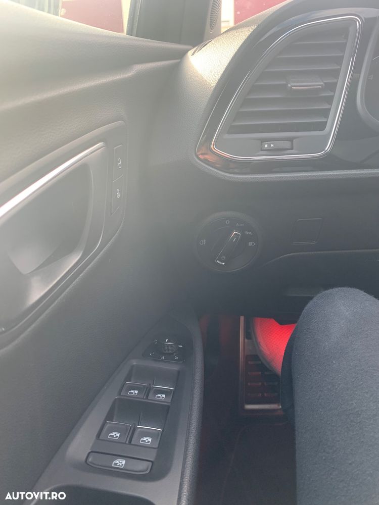 Seat Leon 2.0 TSI Start&Stop Cupra 300 - 12
