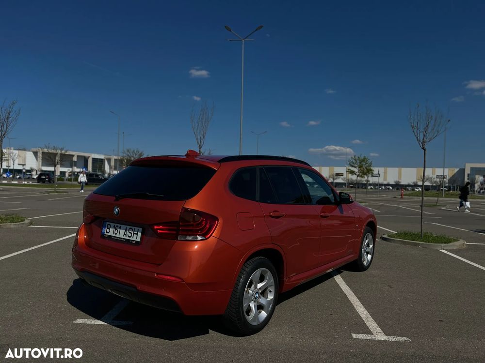BMW X1 - 3