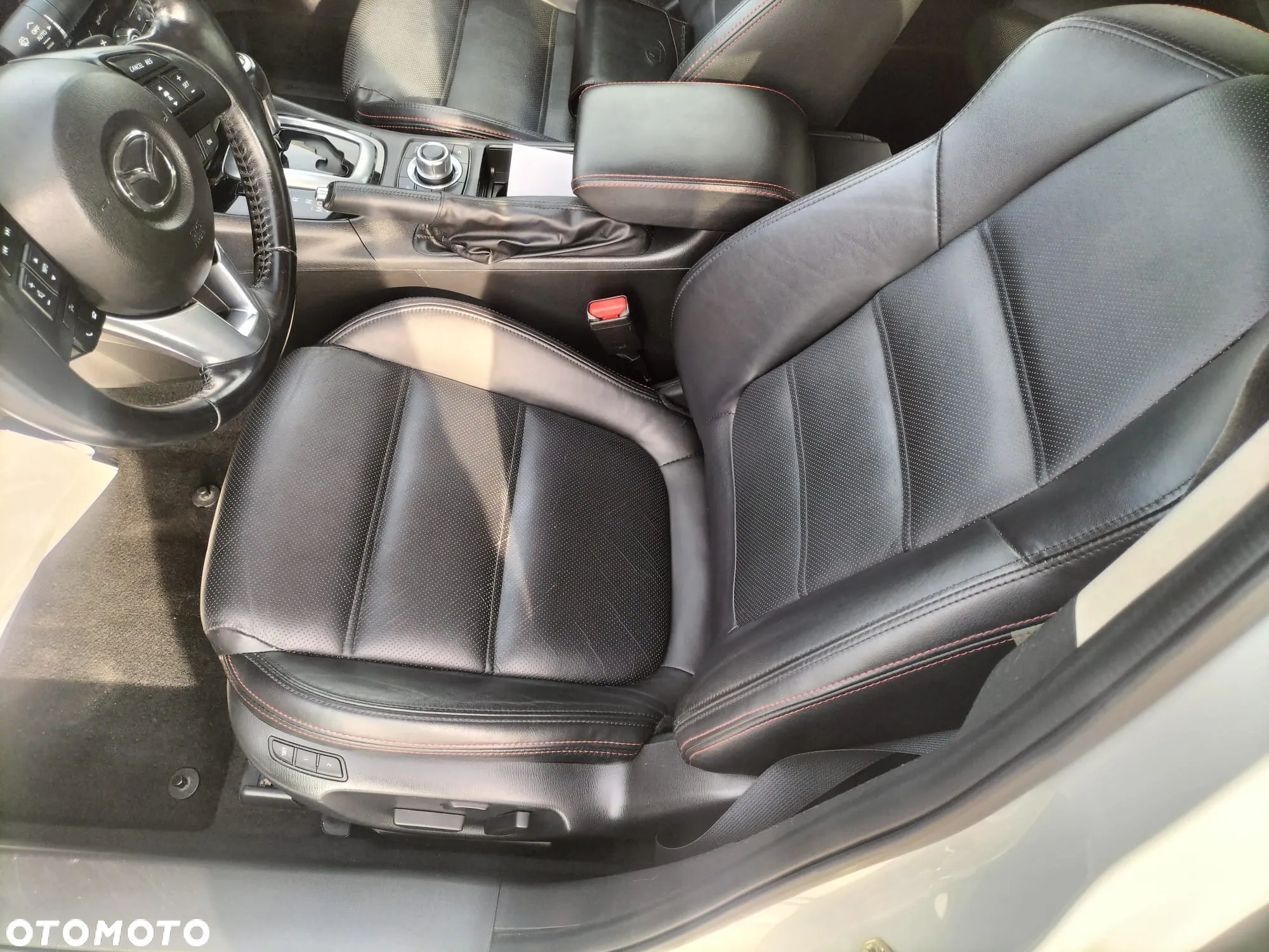Mazda 6 2.2 D Skypassion I-ELoop - 24