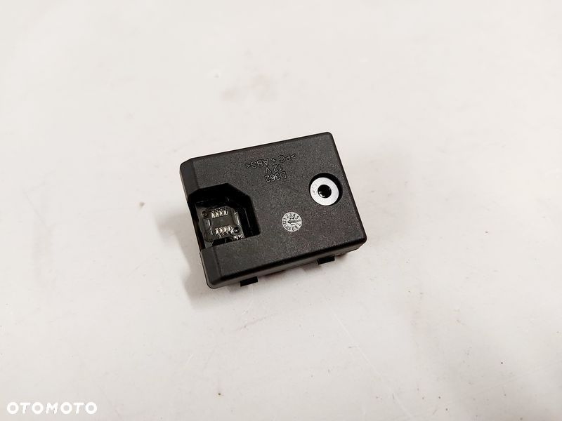 fiat 500l czujnik sensor szyby zmierzchu deszczu - 1